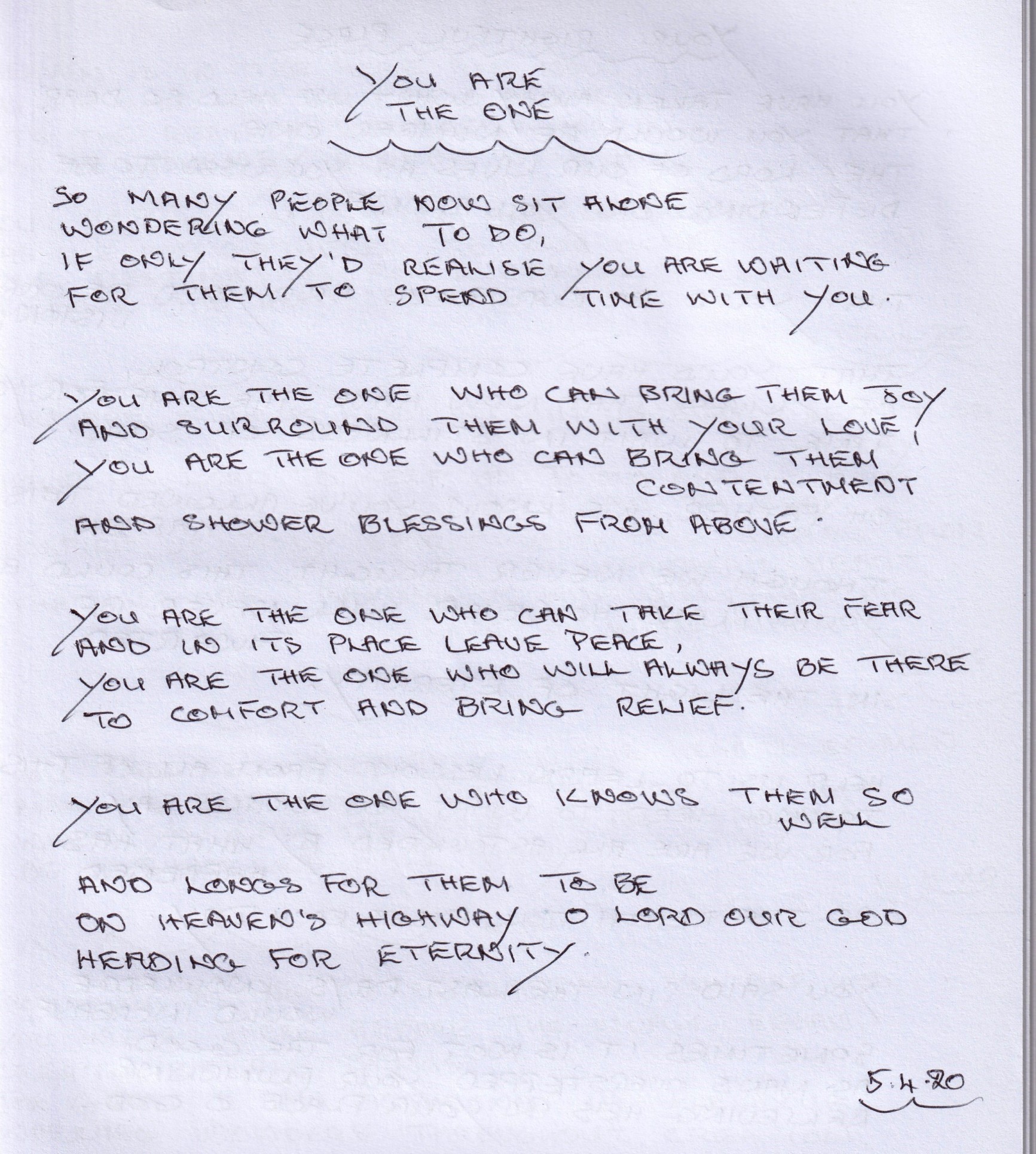 poem, spiritual, religious, christian, peace, contentment